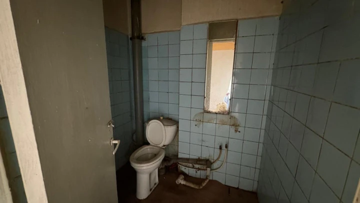Нежилое помещение 87,5 кв.м в Красносельском районе Санкт-Петербурга